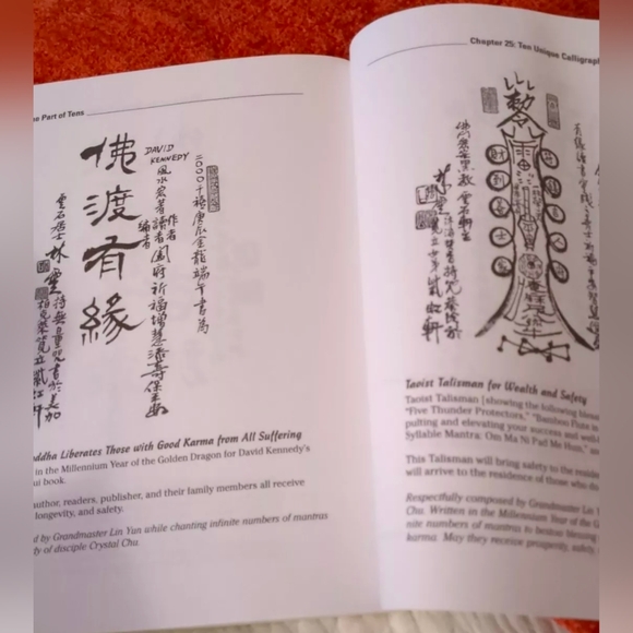 Feng Shui for Dummies Book - Picture 10 of 13